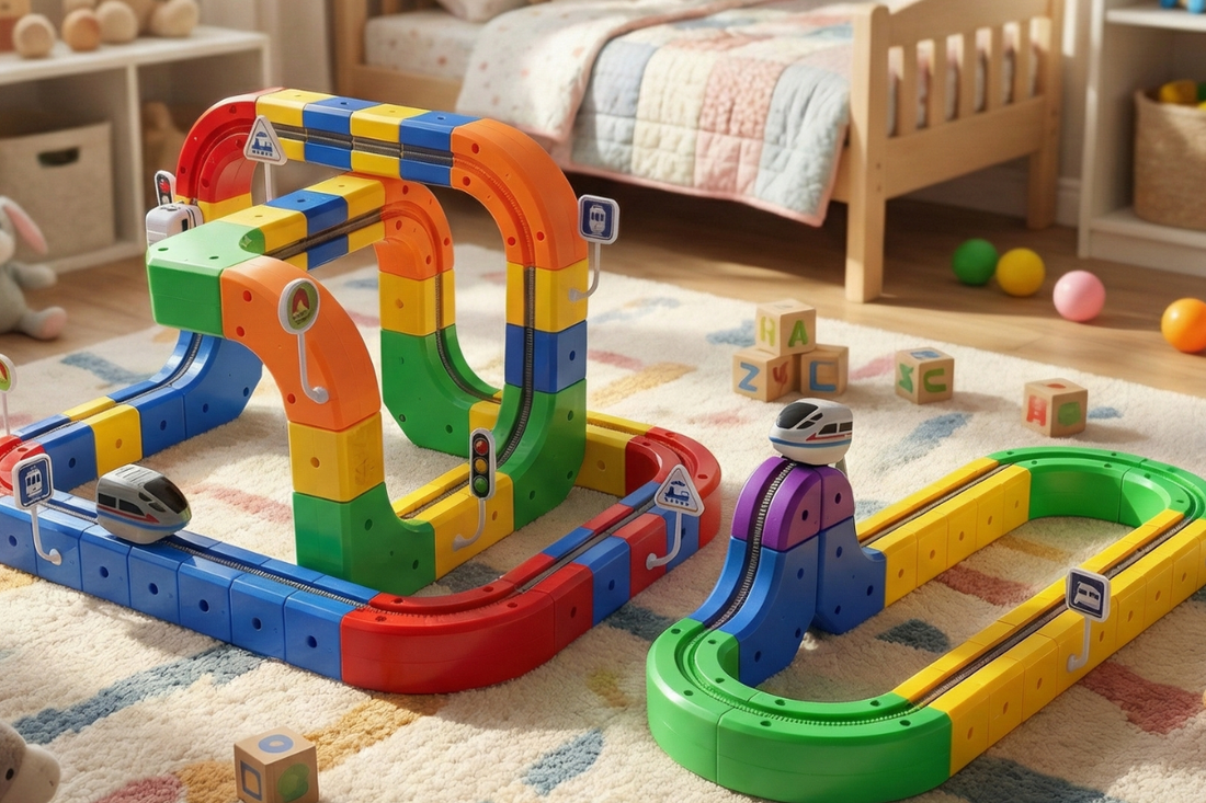 Tippek, hogy a készségfejlesztő játék szórakoztató és hasznos legyen