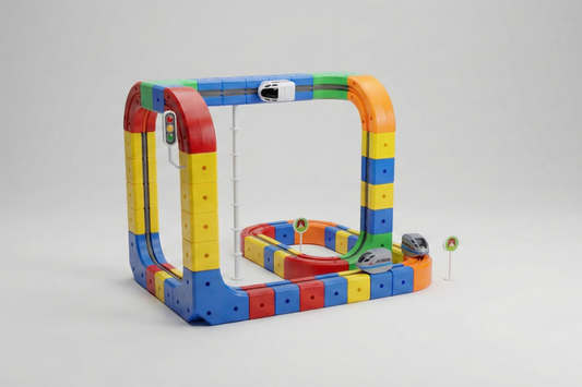 Mit jelent pontosan a STEM, és mik azok a STEM játékok?